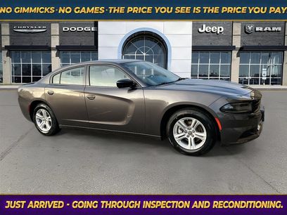 Used 2023 Dodge Charger SXT