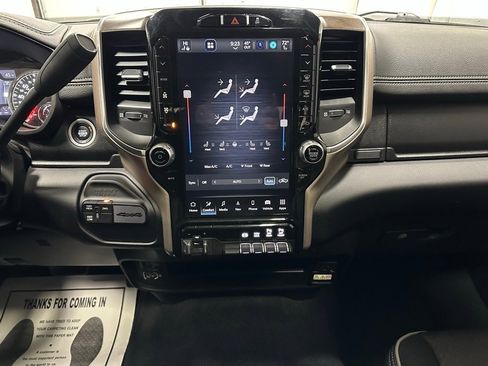 Used 2024 RAM 2500 Laramie image 27