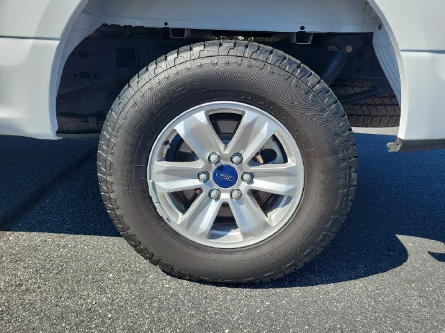 Used 2018 Ford F150 XL w/ Equipment Group 101A Mid AWD/4WD image 7