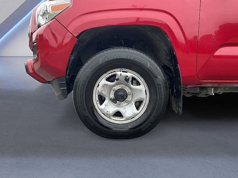 Used 2021 Toyota Tacoma SR image 9