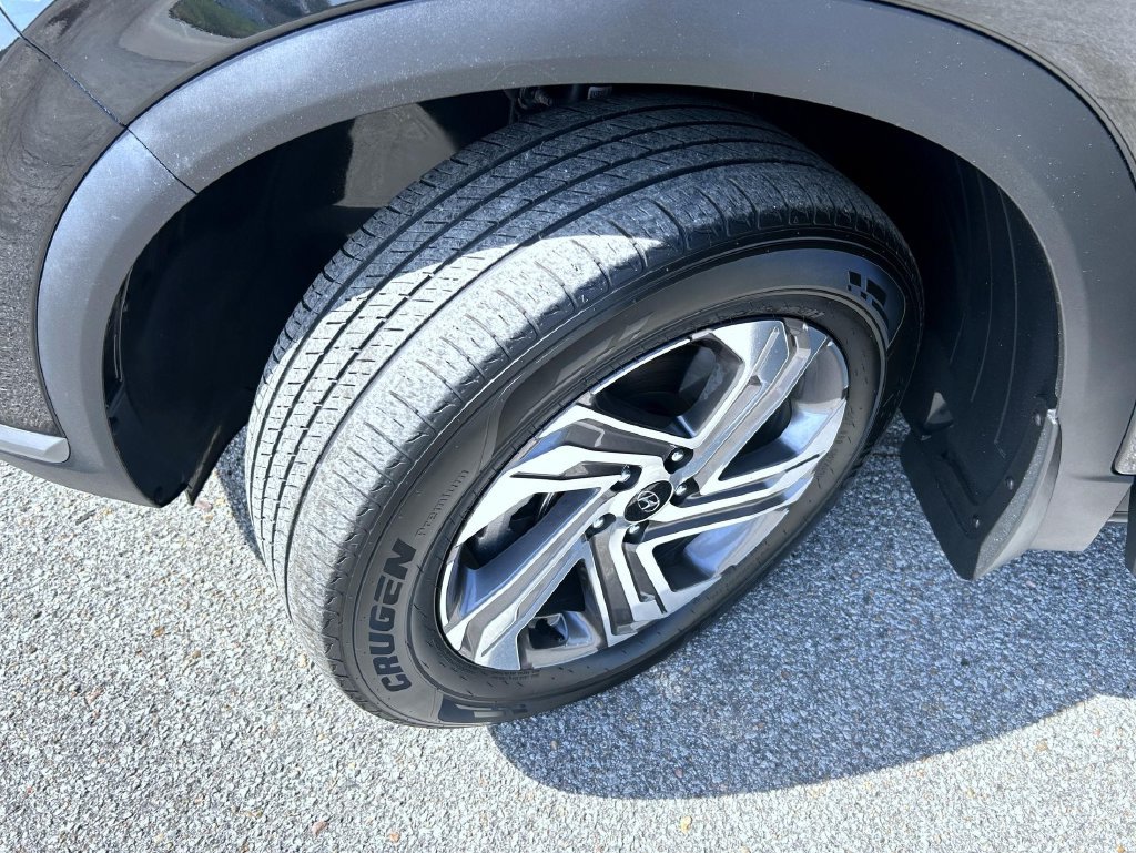 Used 2023 Hyundai Santa Fe SEL w/ Cargo Package AWD/4WD image 24