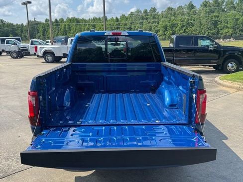 Used 2025 Ford F150 XLT w/ Equipment Group 302A MID image 10