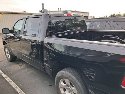 Used 2023 RAM 1500 Big Horn AWD/4WD image 8