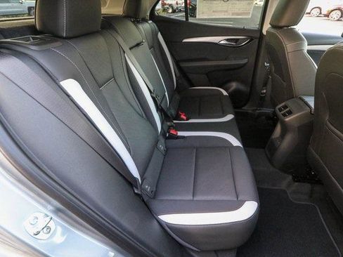 New 2026 Buick Envision Sport Touring image 25