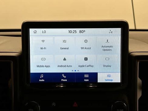 Used 2022 Ford Bronco Sport Big Bend w/ Convenience Package AWD/4WD image 12