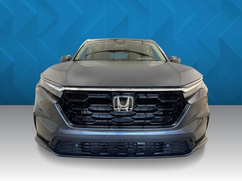 New 2026 Honda CR-V EX-L image 9