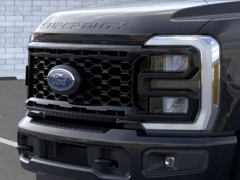New 2026 Ford F250 4x4 SuperCab Super Duty image 17