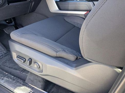 New 2026 Toyota Tundra SR5 image 4