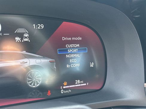 Used 2026 Toyota Crown Platinum image 30