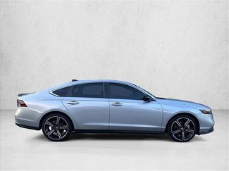 Used 2023 Honda Accord Sport video 4