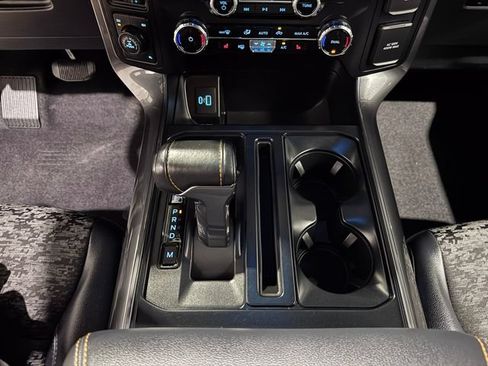 Used 2023 Ford F150 Tremor AWD/4WD image 15