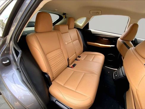 Used 2015 Lexus NX 200t FWD image 17