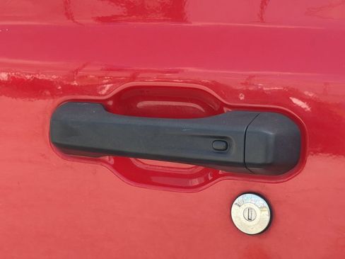 Used 2020 Jeep Gladiator Rubicon AWD/4WD image 29