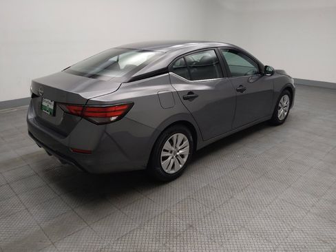 Used 2024 Nissan Sentra S FWD image 10