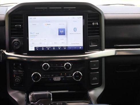 Used 2022 Ford F150 Lariat AWD/4WD image 25