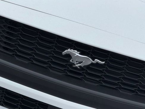 New 2026 Ford Mustang Coupe RWD image 3