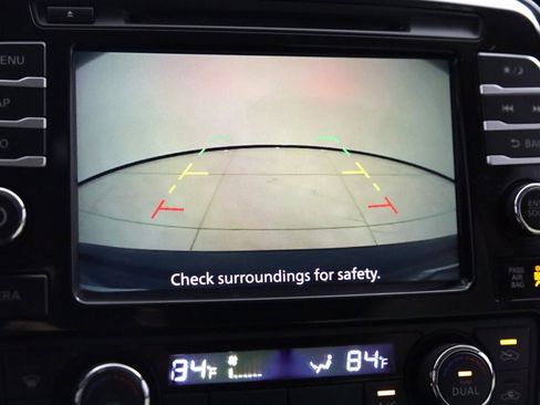 Used 2019 Nissan Maxima 3.5 SV w/ Floor Mat Group image 10