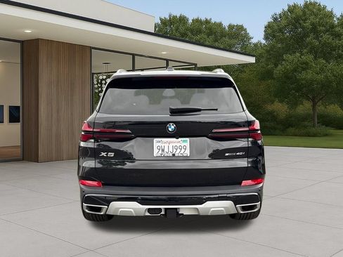 Used 2026 BMW X5 sDrive40i RWD image 10