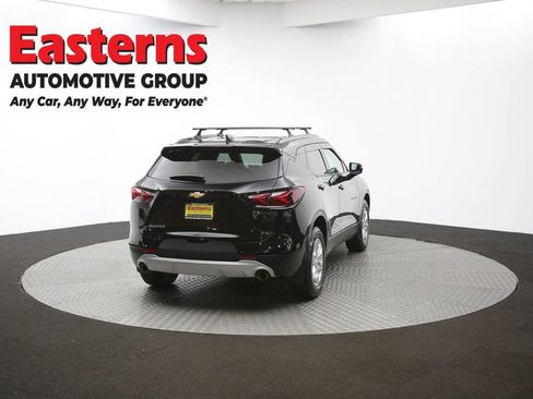 Used 2020 Chevrolet Blazer LT image 38
