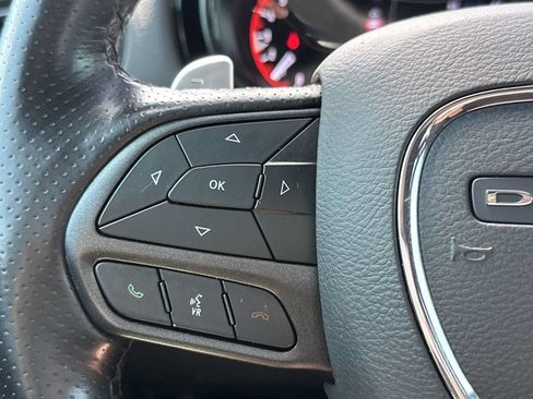 Used 2023 Dodge Durango GT RWD image 26