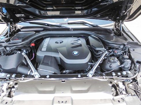 New 2027 BMW 530i RWD image 27