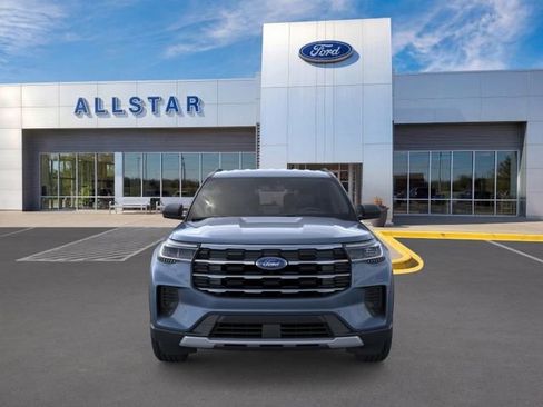 New 2026 Ford Explorer Active RWD image 6