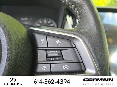 Used 2025 Subaru Legacy Premium AWD/4WD image 16