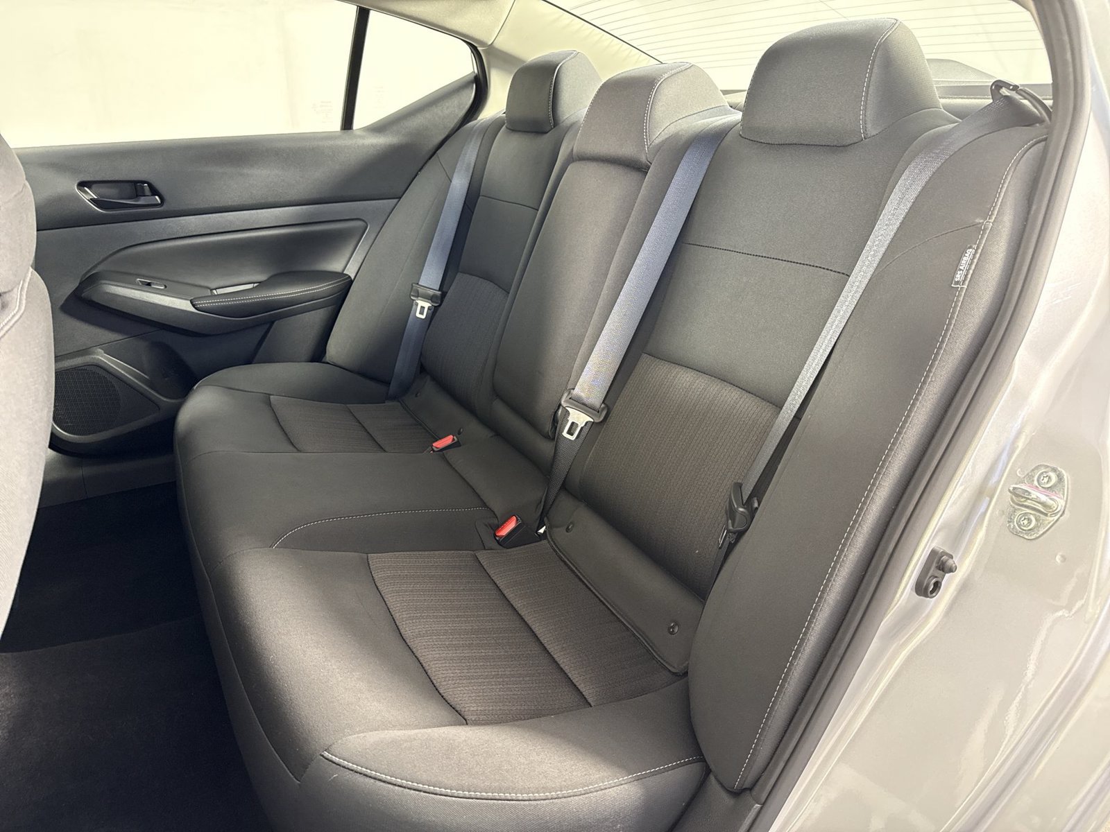 Certified 2024 Nissan Altima 2.5 SV AWD/4WD image 23