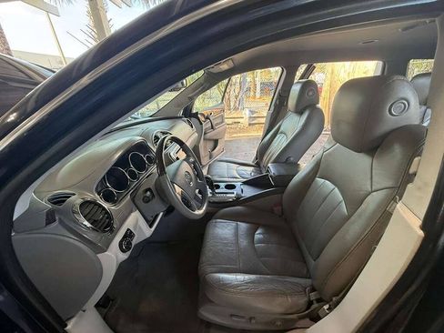 Used 2017 Buick Enclave Convenience FWD image 9