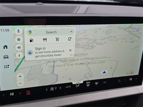 New 2026 Ford Explorer Tremor w/ Tremor Ultimate Package image 24