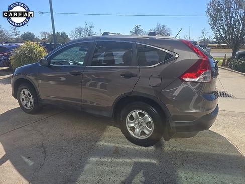 Used 2014 Honda CR-V LX image 5