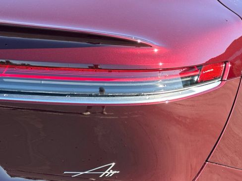 Used 2025 Lucid Air Pure RWD image 47
