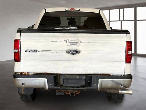 Used 2013 Ford F150 XLT w/ Luxury Equipment Group image 4