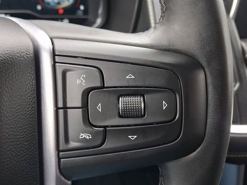 Used 2024 GMC Yukon XL SLT w/ SLT Luxury Package image 23