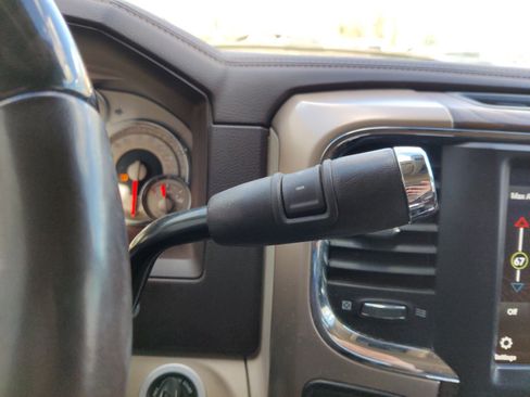 Used 2018 RAM 2500 Longhorn image 21