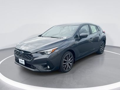 New 2026 Subaru Impreza 2.0i Sport