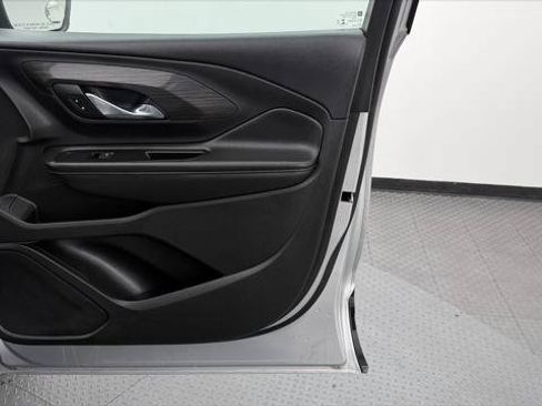 Used 2019 GMC Terrain SLT FWD image 22