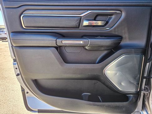 Used 2020 RAM 1500 Limited image 36