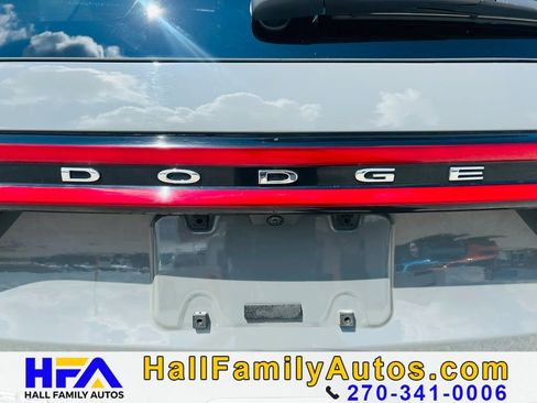 Used 2022 Dodge Durango R/T AWD/4WD image 36