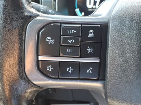 Certified 2023 Ford F150 Lariat w/ Equipment Group 502A High AWD/4WD image 22