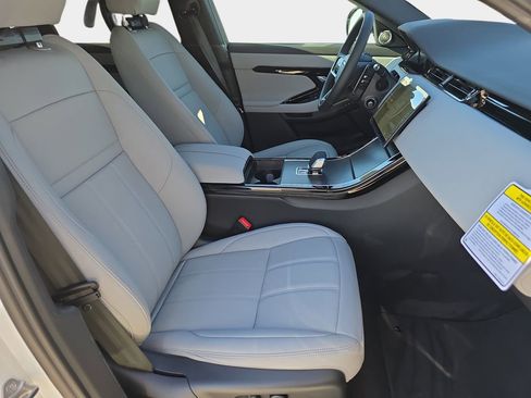 New 2026 Land Rover Range Rover Evoque S image 10