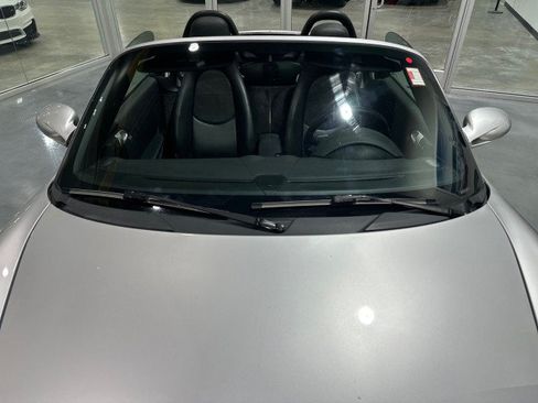 Used 2008 Porsche Boxster S RWD image 16
