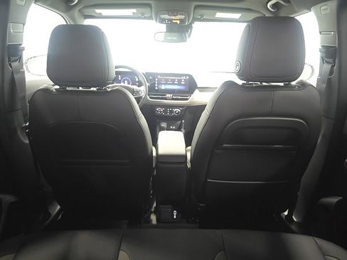 New 2026 Chevrolet TrailBlazer ACTIV w/ Convenience Package image 22