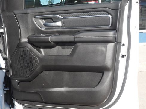 New 2026 RAM 1500 Big Horn image 12