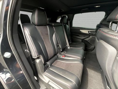 Used 2024 Acura MDX A-Spec AWD/4WD image 22