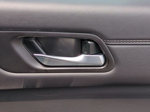 New 2026 Nissan Pathfinder Platinum w/ Accent Package FWD image 39