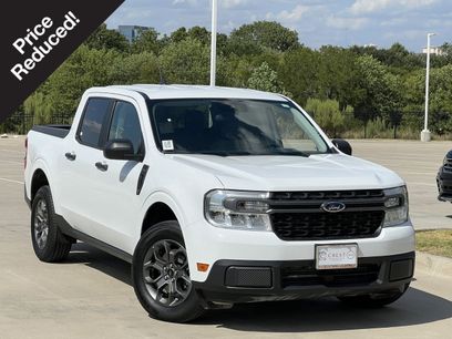 Used 2024 Ford Maverick XLT w/ Equipment Group 300A Standard