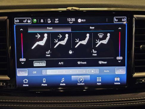 Used 2022 Chrysler Pacifica Touring-L w/ S Appearance Package FWD image 27