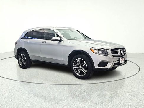 Used 2016 Mercedes-Benz GLC 300 4MATIC image 9