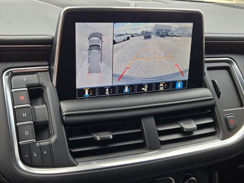 Used 2021 Chevrolet Tahoe High Country AWD/4WD image 59